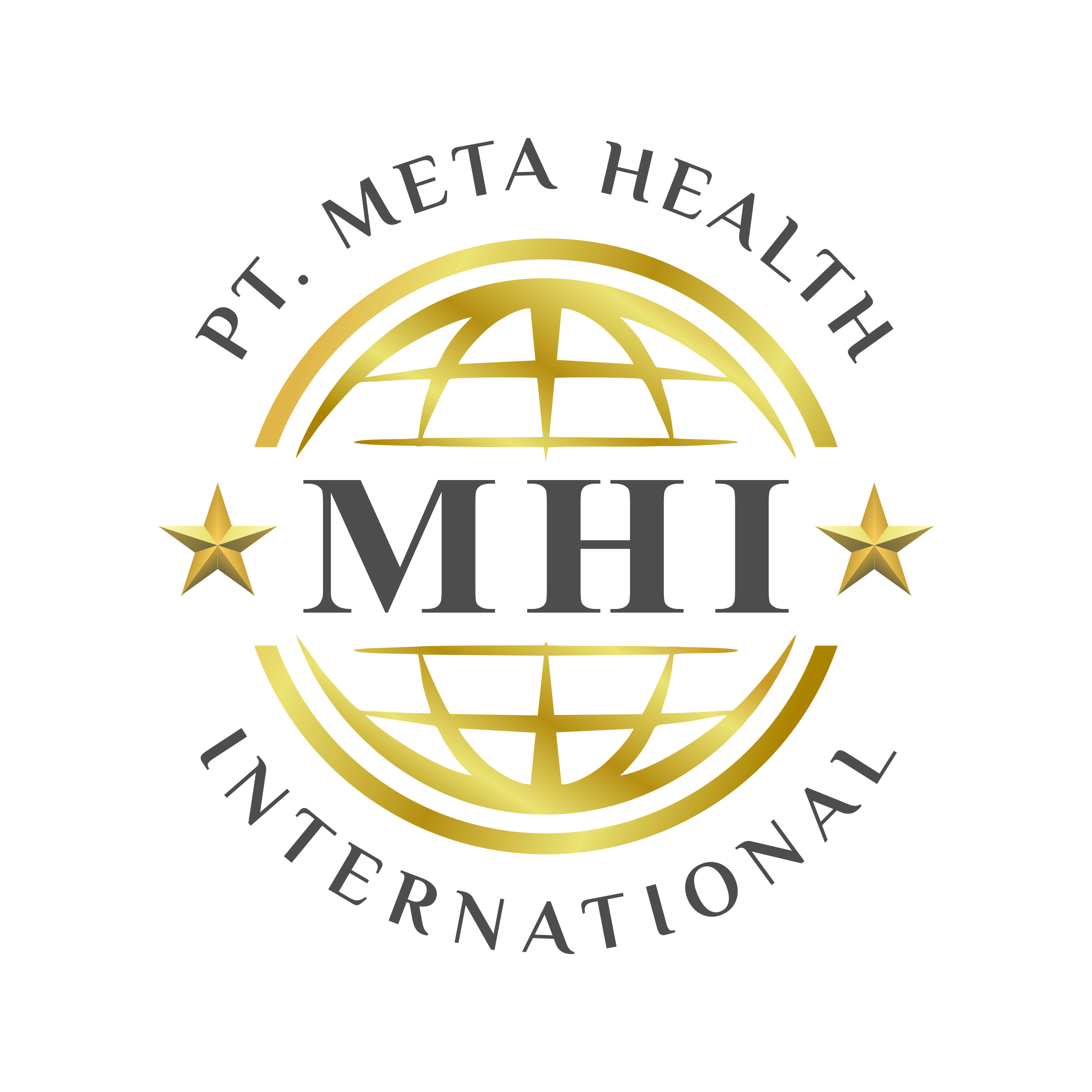 PT. Meta Health International
